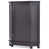 Brun est en rupture de stock