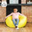 Fauteuil poire standard classique-91683908
