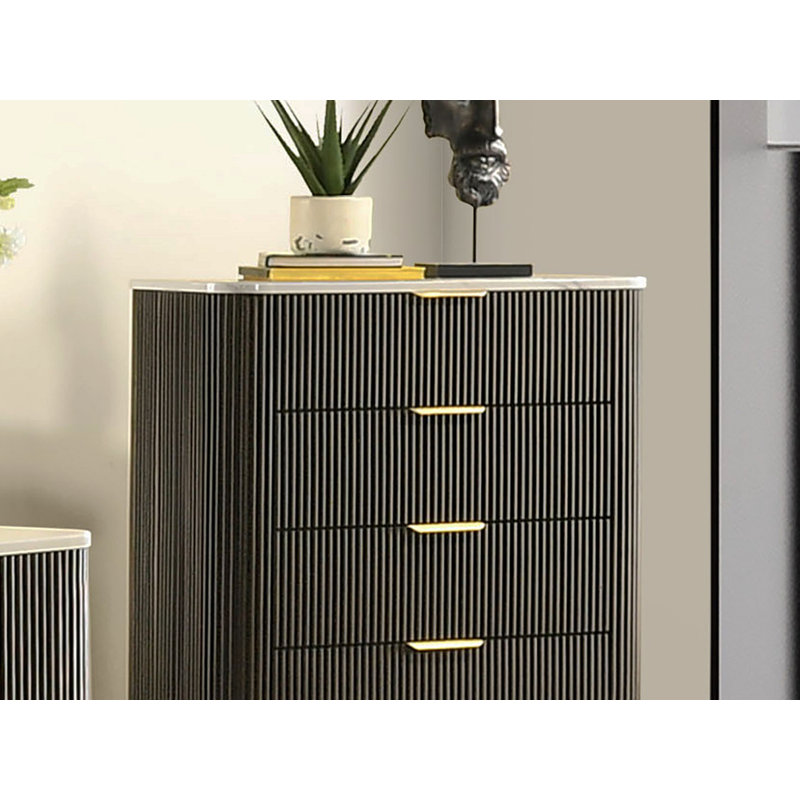 Mobilier de chambre à coucher 1pc