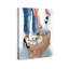 Spring Casual Fridays - peinture sur toile-55162439-55162430