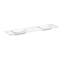 Meuble-lavabo pour salle de bain Doulble Sink-2006750772