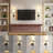 RGB Wall Sconce