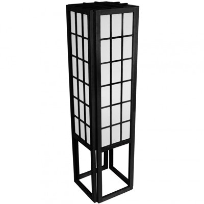 45'' Column Floor Lamp