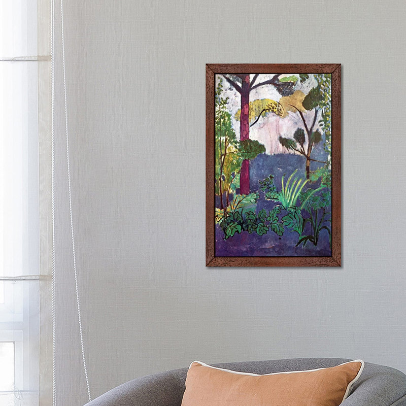 Print, 152.5 cm H x 101.5 cm W, Brown Floater Framed