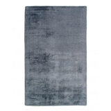 Mithilesh Area Rug in Gray