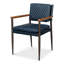 The Harley Leather Arm Chair-1017929292