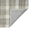 Tapis beige en laine touffeté à la main Ashleigh-833323509