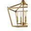 Plafonnier encastré 4 lumières Hubbardton-1981887905