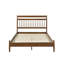 Lit plateforme 1 pièce Transition Design-1868097175