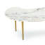 Jagger Stone Cocktail Table