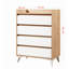 70 cm W Chest of 4 Drawers