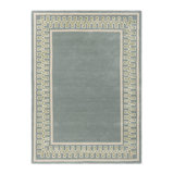 Hand Tufted Area Rug