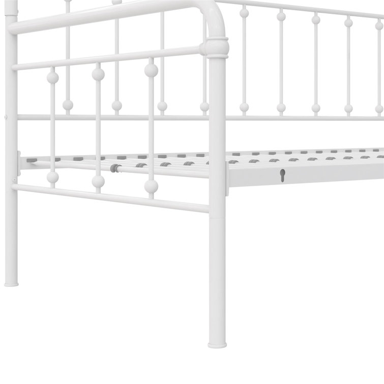 Beant Daybed with Pop Up Trundle