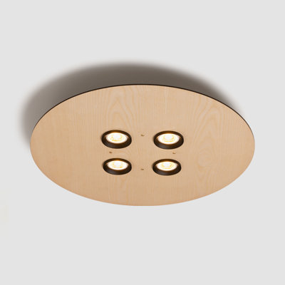 Equal Flush Mount
