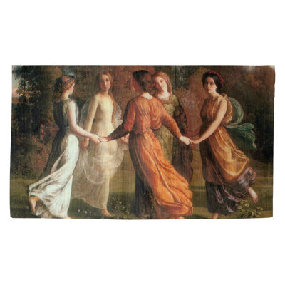 Brochu Indoor Rug