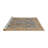 Chueyee Oriental Indoor Rug-1455069169