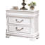 Table de chevet Classic 1Pc