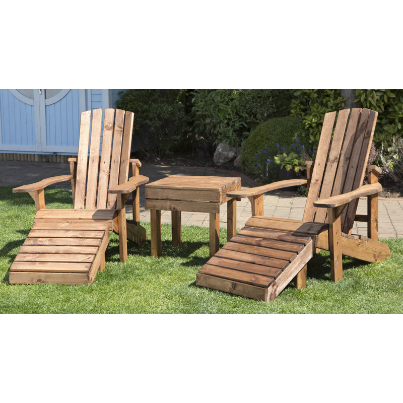 2 Seater Bistro Set