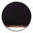 Tremberth Round Wall Mirror