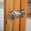 Cage pour chat Cashis