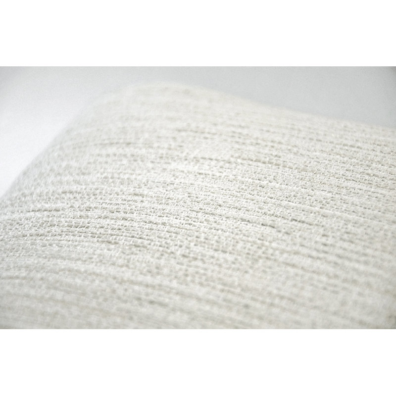 Molto Square Indoor/Outdoor Pillow Cover & Insert, 22" x 22", Shell
