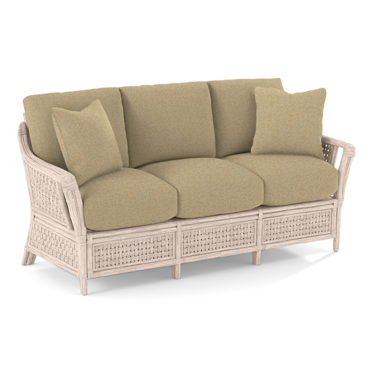 Boca Upholstered 78'' Sofa
