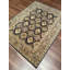 Tapis en laine et coton noué à la main Original Original