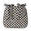 Courtly Check® Chair Seat Cushion