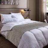 Snuggledown Luxuriously Hotel Soft & Cosy 10.5 Tog All Year Round Duvet With 2 Pillows
