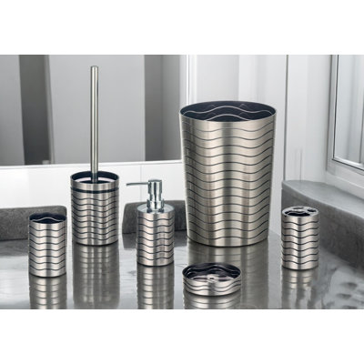 Hansfriedrich Bathroom Accessory Set