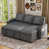 Grey Fabric--