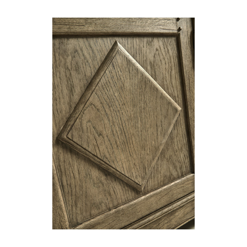 Eon 72'' W Solid Wood Sideboard