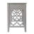 Stroan Writing Desk with Storage
