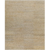 Natural Soumek Abstract Area Rug