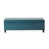Teal is out of stock selected
