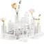Byram Glass Table Vase