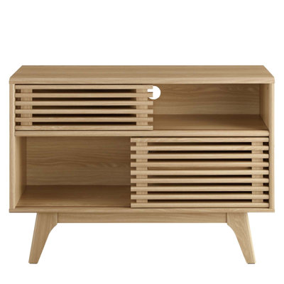 Render TV Stand