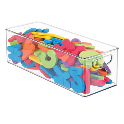 Jimmy Plastic Can Organizer