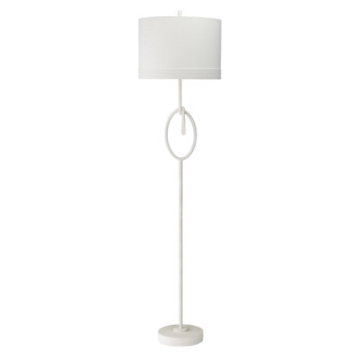 Knot Floor Lamp
