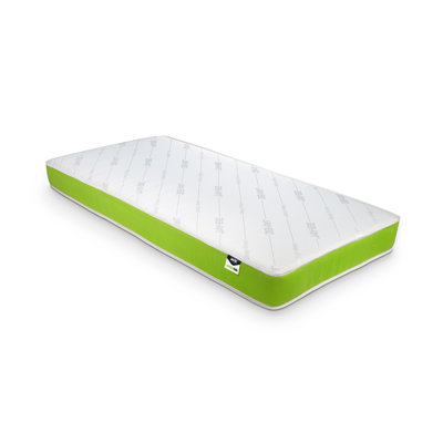 Jay-Be Innerspring / Coil Mattress