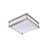 Blatch Acrylic LED Flush Mount-1640183494