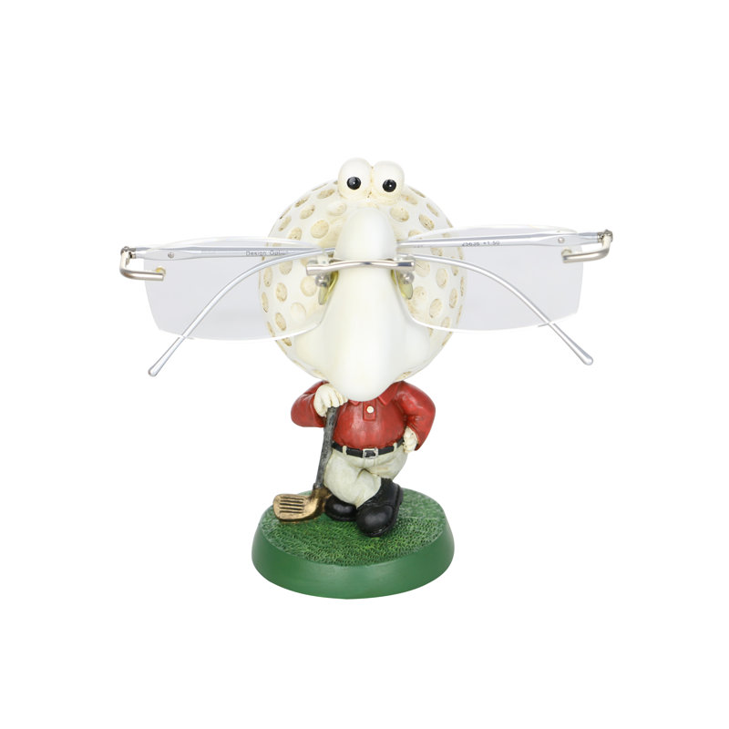 Figurine Kwiatkowski