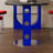 Bright and Creative Design Multi-functional Table-857577392