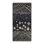 Rug & Kilim’S Moroccan Rug In Black With Colorful Geometric Pattern