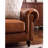 Tanyeka European light luxury retro leather sofa