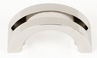 Split Top Arch Pull
