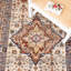 Tapis performance oriental Broomhedge Bijar-130812946-19818014
