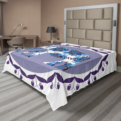 Drap Ambesonne