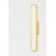 Starkey 1 - Light LED Bath Sconce-541113399