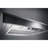 Frigidaire Professional 36" Under Cabinet Range Hood